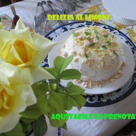Casa Cerqua Landi - Case Vacanza 伊特里 外观 照片