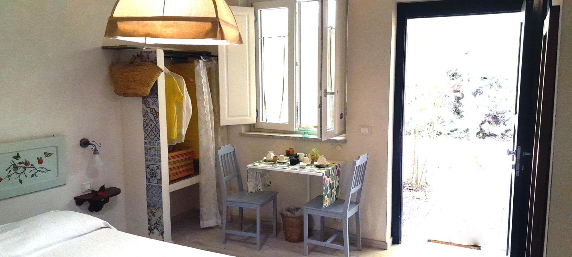 Casa Cerqua Landi - Case Vacanza 伊特里 外观 照片