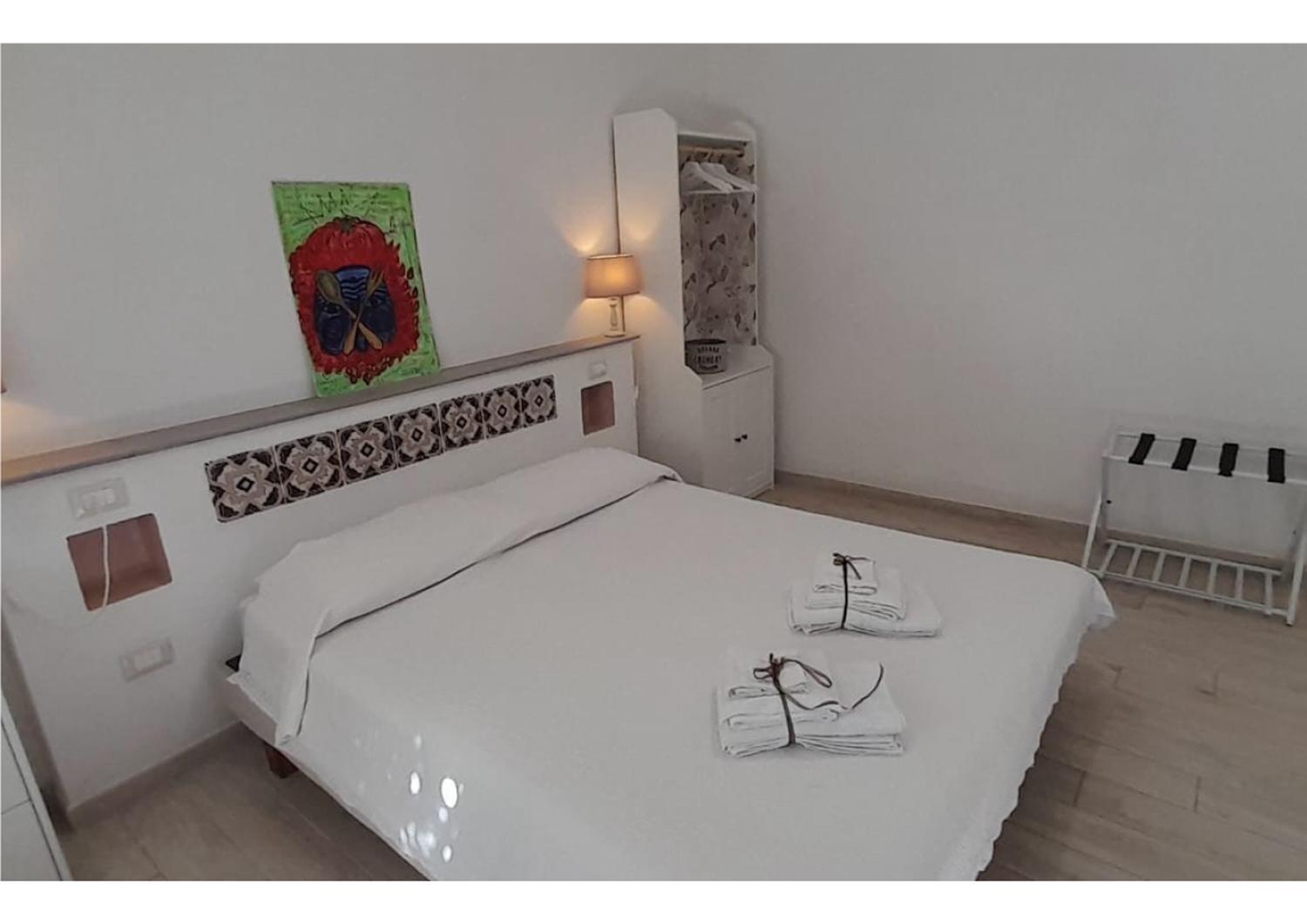 Casa Cerqua Landi - Case Vacanza 伊特里 外观 照片